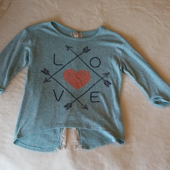 KNITWORKS  Sweater - Picture 2 of 4